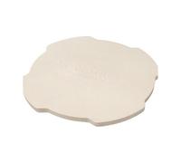 Heston Blumenthal Everdure Cordierite Pizza Stone 34cm x 34cm Beige