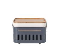 Everdure Cube Portable Charcoal Barbecue - Charcoal