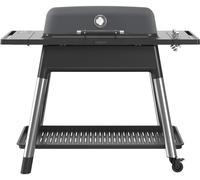 Everdure By Heston Blumenthal Furnace™ Gas Bbq - Graphite