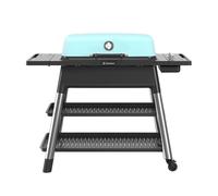 Everdure Furnace Powerful 3-Burner Gas Grill - Mint