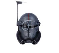 Evere Clone Trooper Crosshair Helmet Clone Commando Portable Helmet Collection Gift