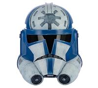 Evere SW Commander Jesse Helmet - Deluxe Halloween Cosplay Cosplay Collectible Helmet