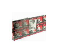 Eveready 10 x Eveready 40w BC Opal Golf Light Bulbs