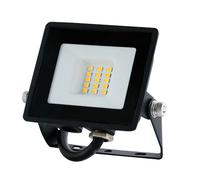 Eveready S13944 10W IP65 LED Floodlight Cool White 4000K