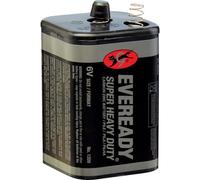 Eveready 1209 6V Super Heavy Duty Lantern Battery