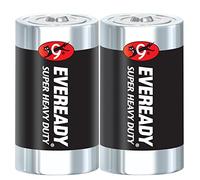 EVEREADY 1250SW2 Heavy Duty Batteries