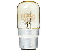 Eveready 15W Clear Pygmy BC - S1053