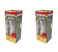 15w Ses Fridge Lamp Eveready