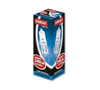 Low Voltage Halogen Capsule G4 20W Boxed