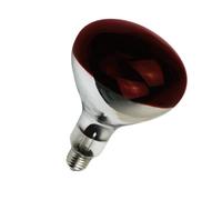 Eveready 250W Es Red R125 Infrared Reflector Lamp