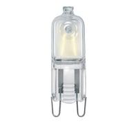 10 x G9 25w Clear Eveready Capsule.