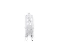 Eveready 40W 240V Halogen G9 Capsule Clear 2pk