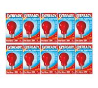 Eveready Fireglow 40w Bc