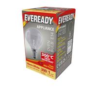 Eveready 40w Oven Bulb pk of 10
