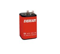 Eveready S4682 Pj996 6V Lantern Battery