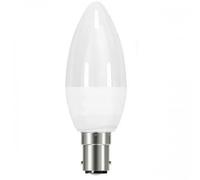 Eveready LED Candle 40W 480lm B15