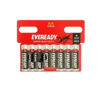 Panasonic Zinc Carbon AAA Batteries