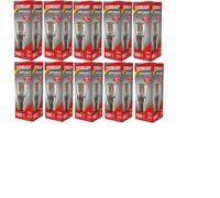 Eveready Appliance Bulb - Small Edison Screw E14 Microwave / Oven Bulb - 15w (Pack of 10)