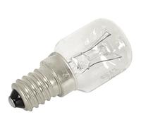 Eveready Appliance Bulb - Small Edison Screw E14 Microwave / Oven Bulb - 25w (Pack of 10)