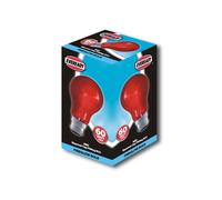 Eveready BC Fireglow Bulb