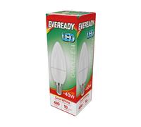 Eveready E14 LED Candle Bulb