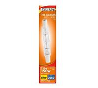 Eveready Eco Halogen Linear 220-240v 78mm Boxed 120w