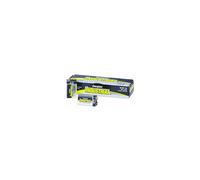 Eveready Energizer Batteries EVEEN22 Industrial Alkaline Batteries- 9 Volt- 12 Pack