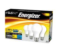 Eveready Energizer GLS LED 1500 Lumen B22 x 4 S14423