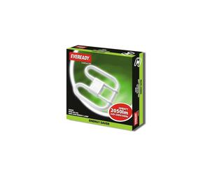 Eveready ER2D28W4P 28W 4-Pin 240V Energy-Saving Lamp