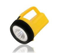 Eveready Lantern, Yellow