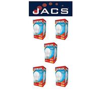 EVEREADY LED Bulb - GLS B22 806lm Warm White