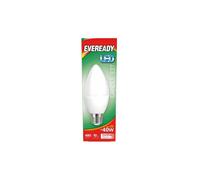 Eveready LED Candle 40W 480lm E27 [S14324]