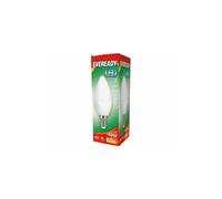 EVEREADY LED Candle Opel E14 Warm White Light Bulb , 1pk