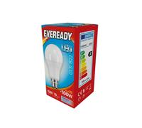 100W LED GLS Opal B22 CW S13627