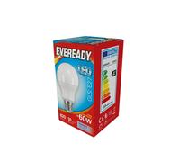 Eveready LED GLS 9.6w 820lm Daylight 6500k E27