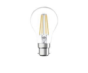 Eveready LED GLS Bulb (One Size) (Warm White)