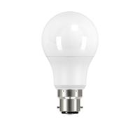 Eveready Led Gls Light Bulb - B22 - 806 Lumen - 8.8W - Warm Light - Pack of 5 S13622