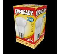 Eveready LED R63 ES 7.8w(50w) Bulb Pk of 5