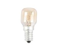 Eveready Oven Bulb E14 (SES/Small Edison Screw) 300°C Heat Resistant 300 lumens 40w Warm White (2800k) Pack of 10 bulbs