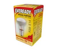 Eveready R39 30W Ses Reflector - Ideal For Lava Lamps