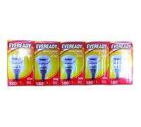 Eveready R39 30w SES Spot Lamp 180 Lumens Pack of 10