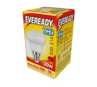Eveready LED R39 4W 320lm Warm White 3000k E14