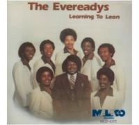 Eveready's - Learning to Lean [CASSETTE]