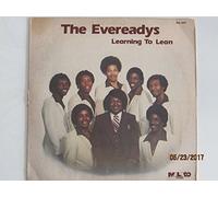 Evereadys - Learning to Lean [Vinyl]