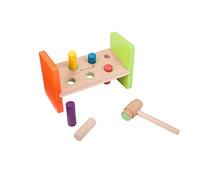 Everearth - Wooden Pounding Bench (EE33730)