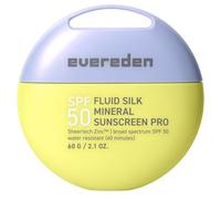 Evereden - Premium Mineral SPF 50 Sunscreen Lotion - Mineral-based Non-Nano UVA/UVB Protection for the Whole Family - Portable Water-Resistant Non-Toxic Face & Body Protection
