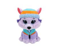 (Everest 16cm) TY PAW PATROL PLUSH TOY ROCKY SKYE MARSHALL RUBBLE Kids Gifts