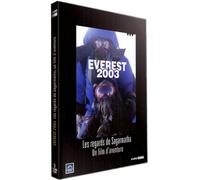 Everest 2003, les regards de Sagarmantha