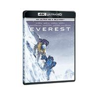 Everest 2BD (UHD+BD) / Everest (czech version)