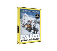 Everest 50 Años En La Monta (Import)